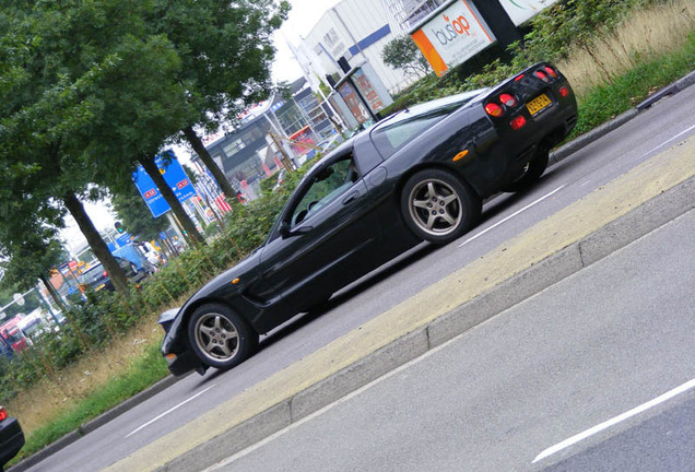 Chevrolet Corvette C5