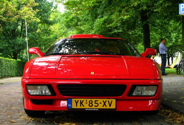 Ferrari 348 TB