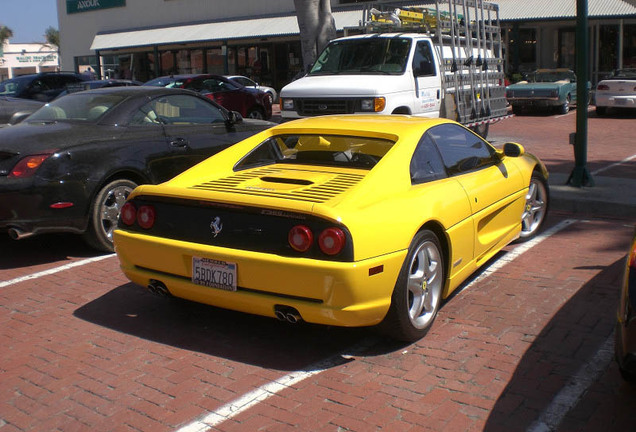 Ferrari F355 Berlinetta