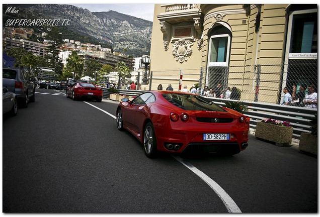 Ferrari F430