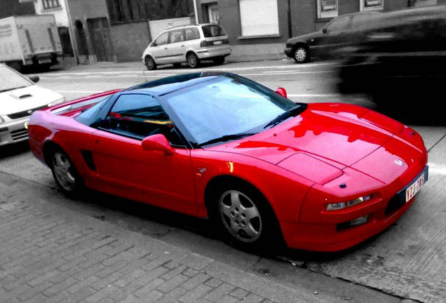 Honda NSX