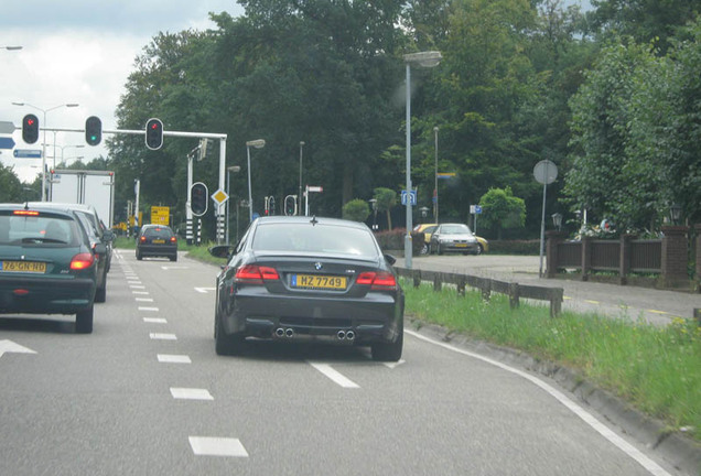 BMW M3 E92 Coupé