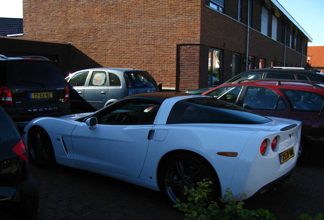 Chevrolet Corvette C6