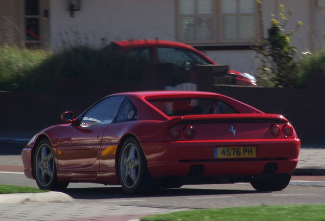 Ferrari F355 Berlinetta