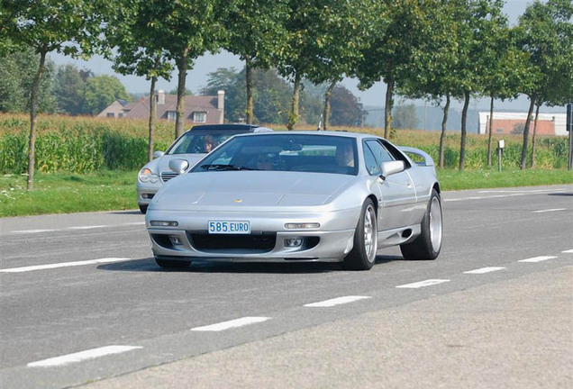 Lotus Esprit S4