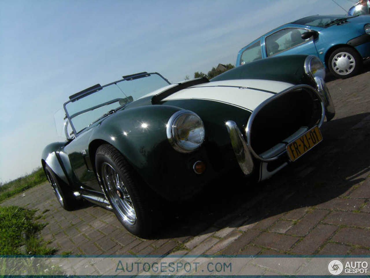 AC Cobra