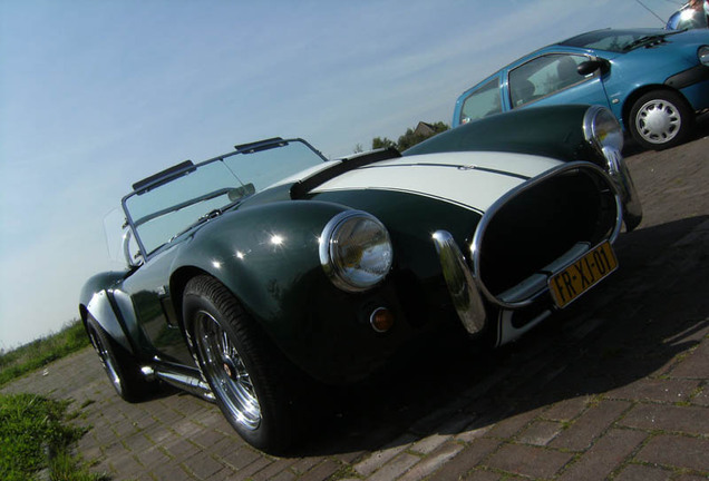 AC Cobra