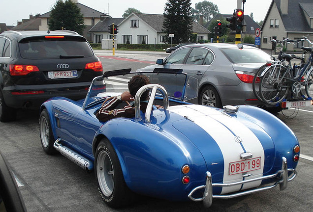 AC Cobra