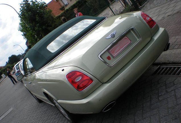 Bentley Azure 2006