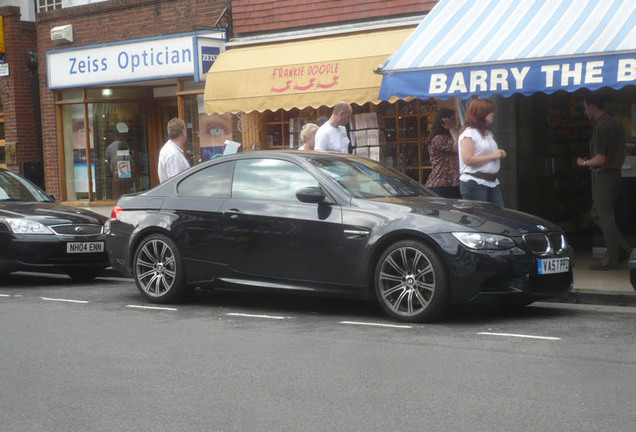 BMW M3 E92 Coupé