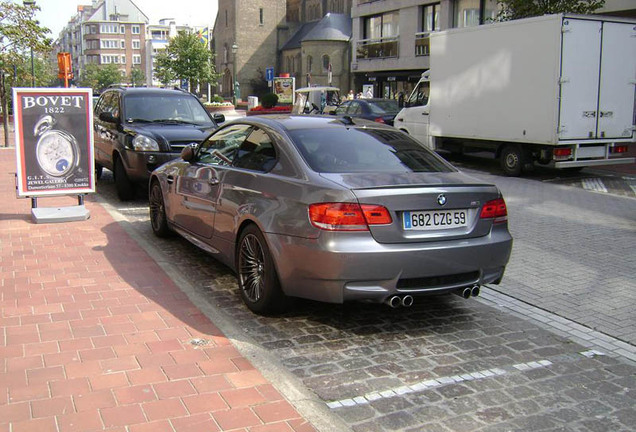 BMW M3 E92 Coupé