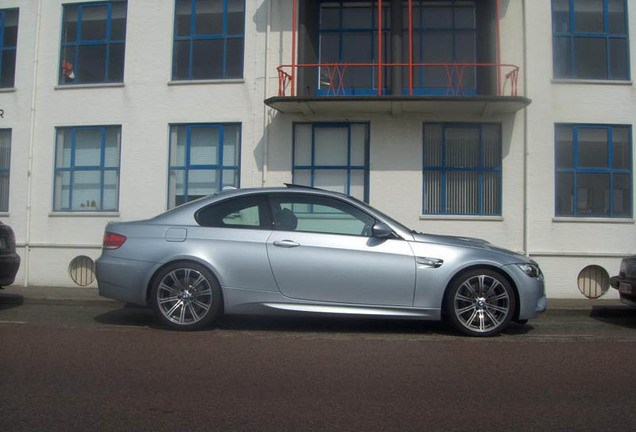 BMW M3 E92 Coupé