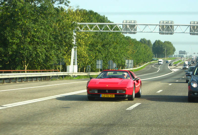 Ferrari 328 GTS