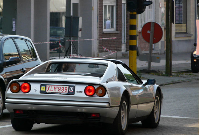 Ferrari 328 GTS