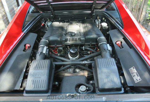 Ferrari F355 GTS