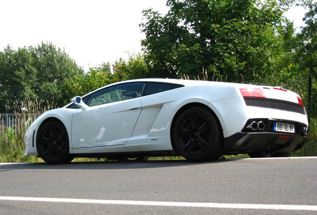 Lamborghini Gallardo LP560-4