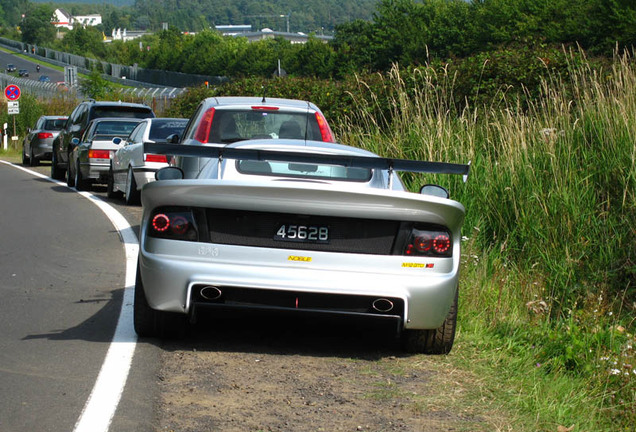 Noble M12 GTO-3R