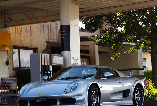 Noble M12 GTO-3R