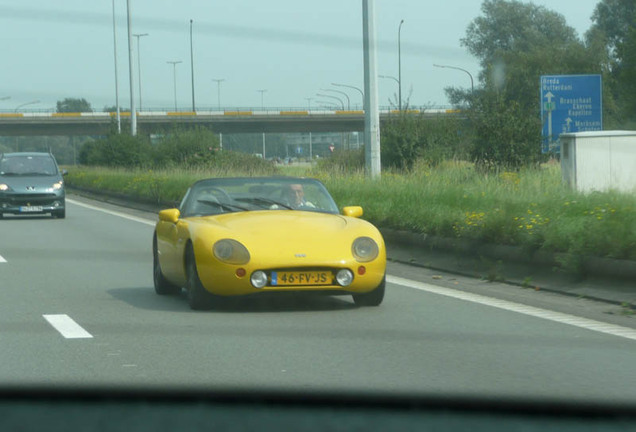 TVR Griffith 500