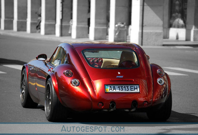 Wiesmann GT MF4