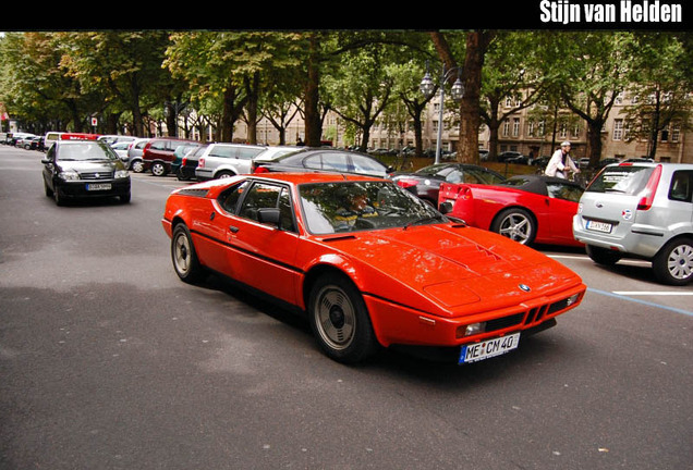 BMW M1