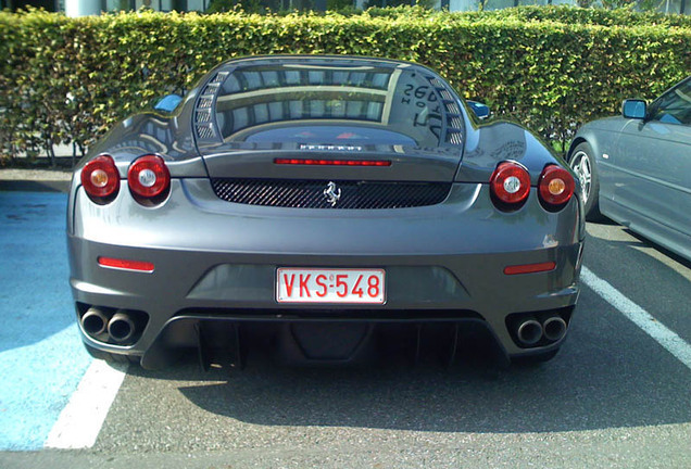 Ferrari F430