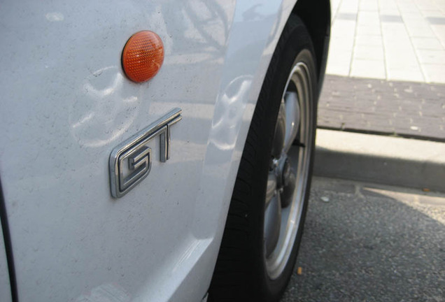 Ford Mustang GT