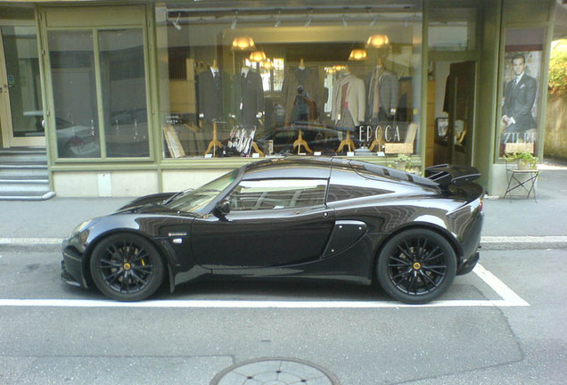 Lotus Exige S2