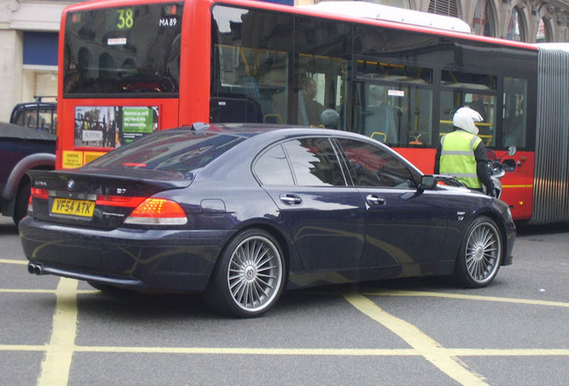 Alpina B7