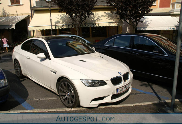 BMW M3 E92 Coupé