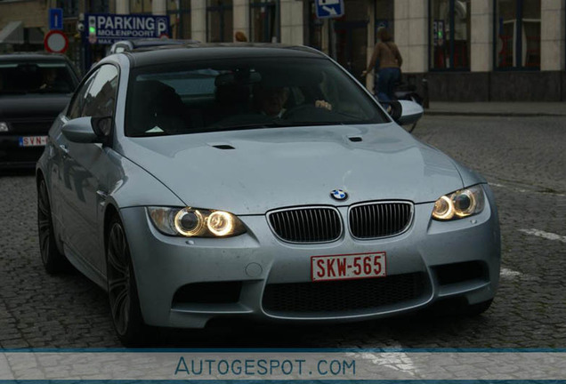 BMW M3 E92 Coupé