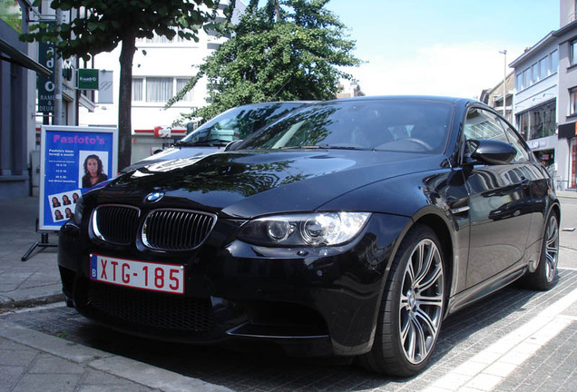 BMW M3 E92 Coupé