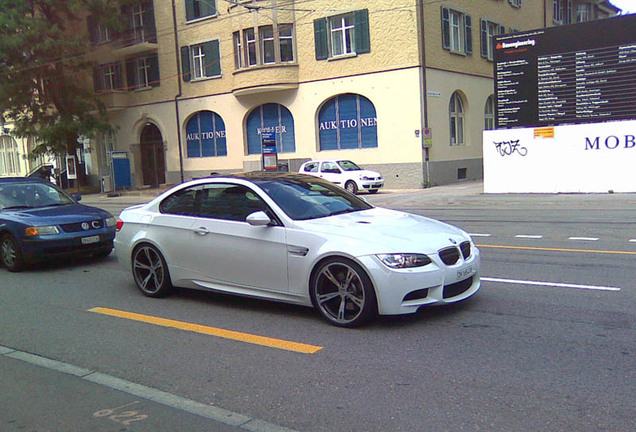 BMW M3 E92 Coupé