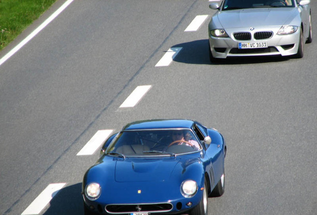 Ferrari 250 GT Berlinetta Speziale Drogo