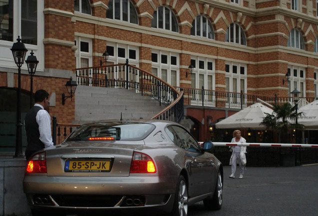 Maserati 4200GT