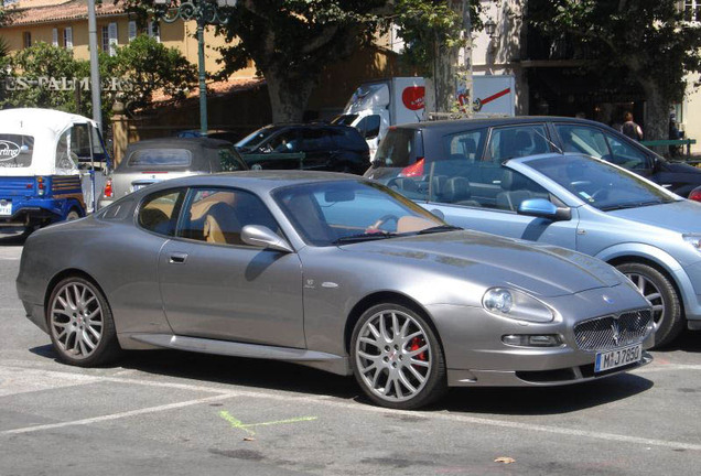 Maserati GranSport