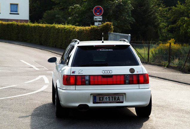 Audi RS2 Avant