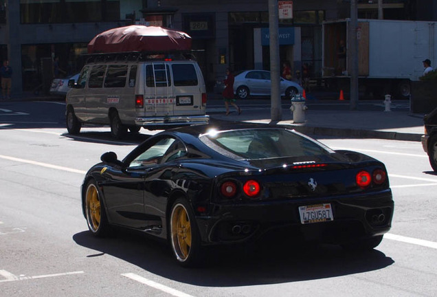 Ferrari 360 Modena