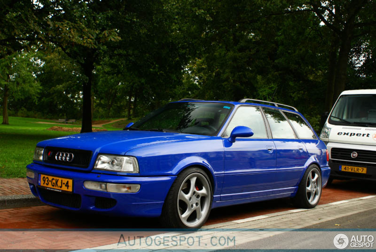 Audi RS2 Avant