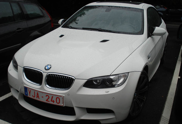 BMW M3 E92 Coupé