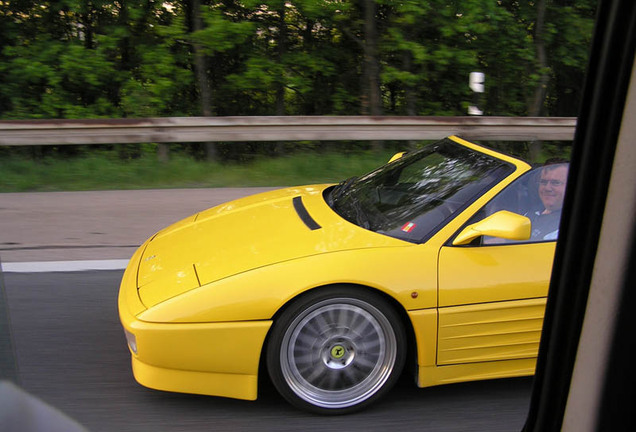 Ferrari 348 Spider