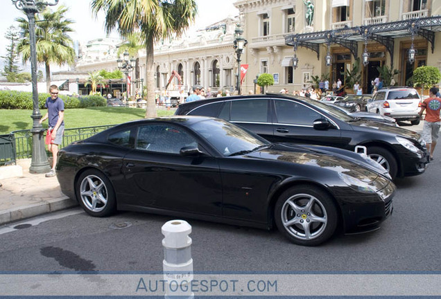 Ferrari 612 Scaglietti