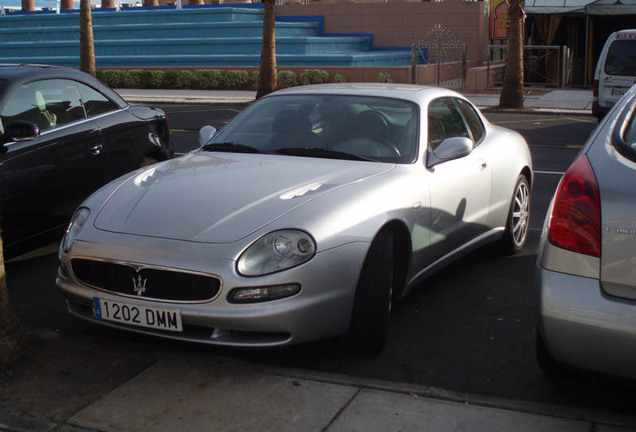 Maserati 3200GT