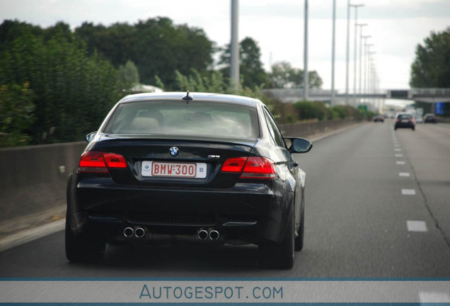 BMW M3 E92 Coupé