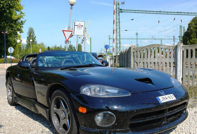 Dodge Viper RT/10 1996