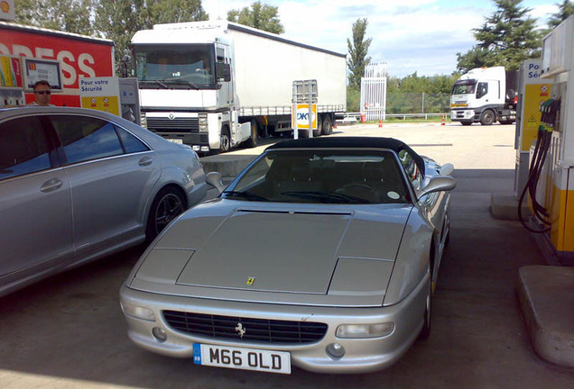 Ferrari F355 Spider