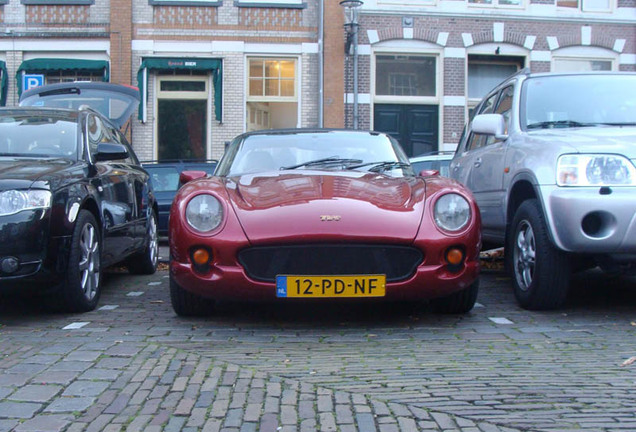 TVR Chimaera 400