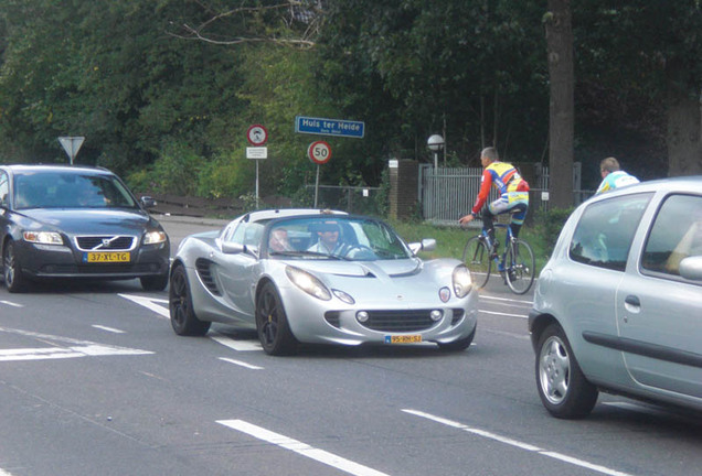 Lotus Elise S2 111R