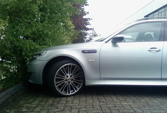 BMW M5 E61 Touring