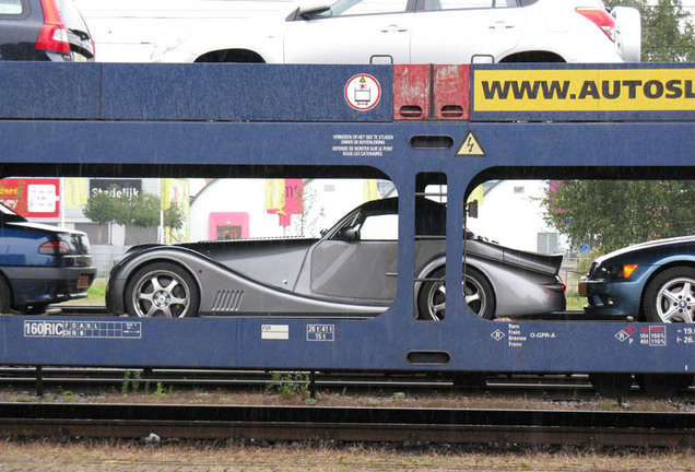 Morgan Aero 8 Series 3